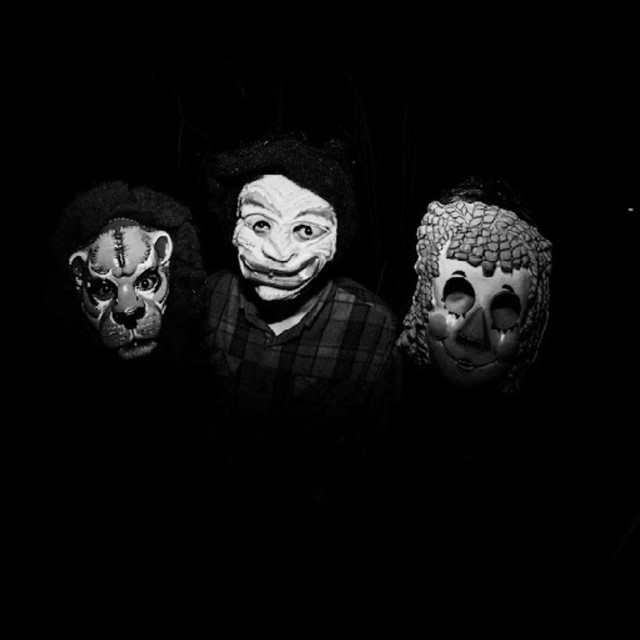 Masking