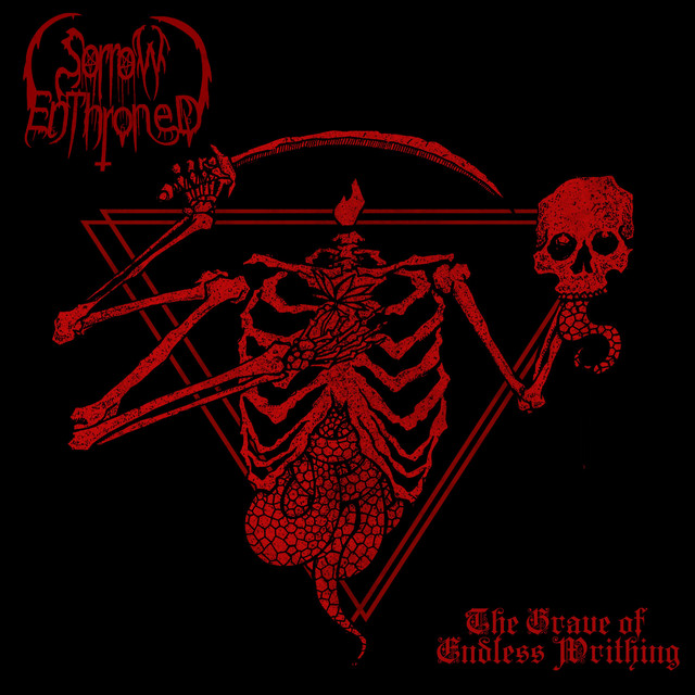 The Grave of Endless Writhing