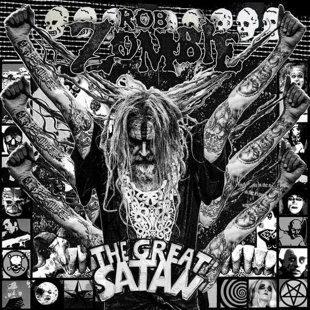 Punks And Demons