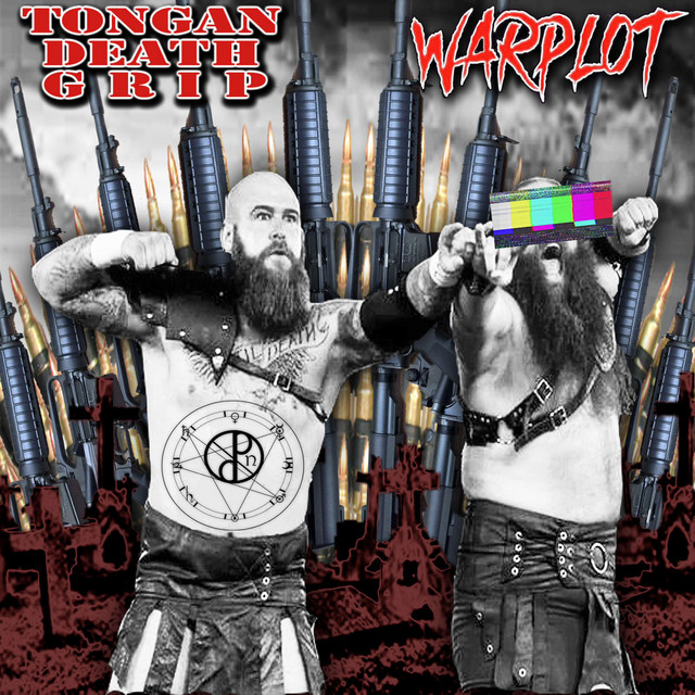 TDG / WARPLOT split