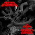 The Dawn of Mankind's Demise