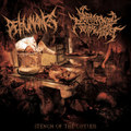 Stench Of The Lifeless