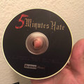 5 Minutes Hate