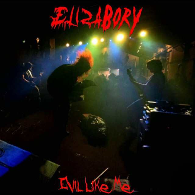 Evil Like Me