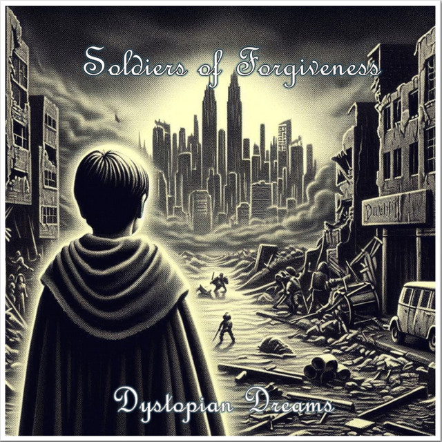 Dystopian Dreams