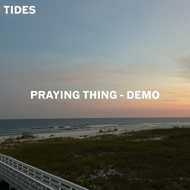 Praying Thing (Demo)