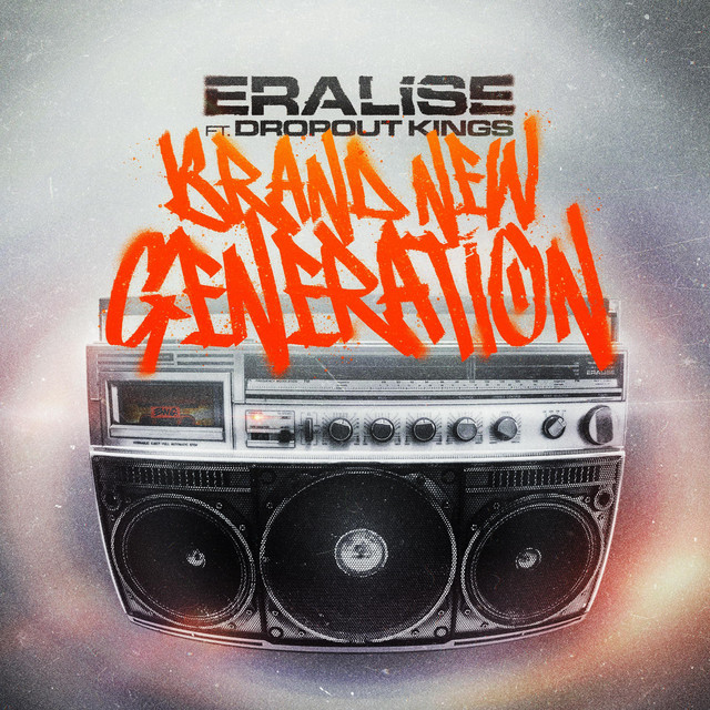 Brand New Generation
