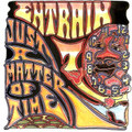 Entrain 7 "Just A Matter of Time"