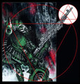 Tribute to Paradise Lost, split with Grim Fate