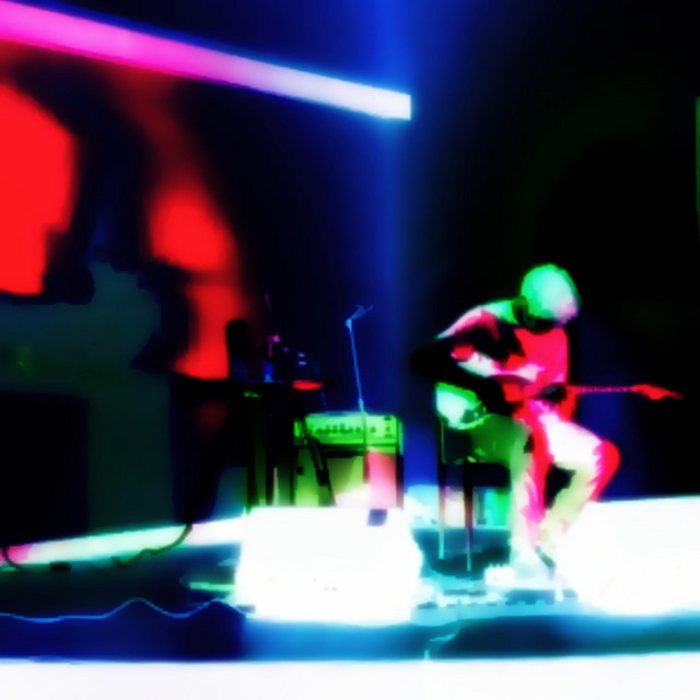 Ascending (Live at Northern Vermont University-Lyndon)