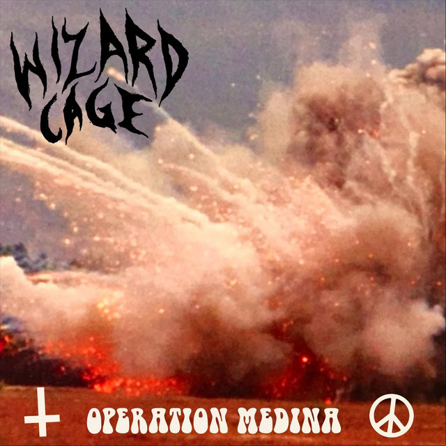 Operation Medina