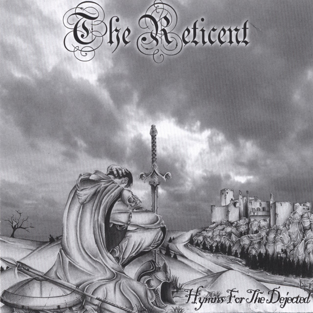 Hymns for the Dejected