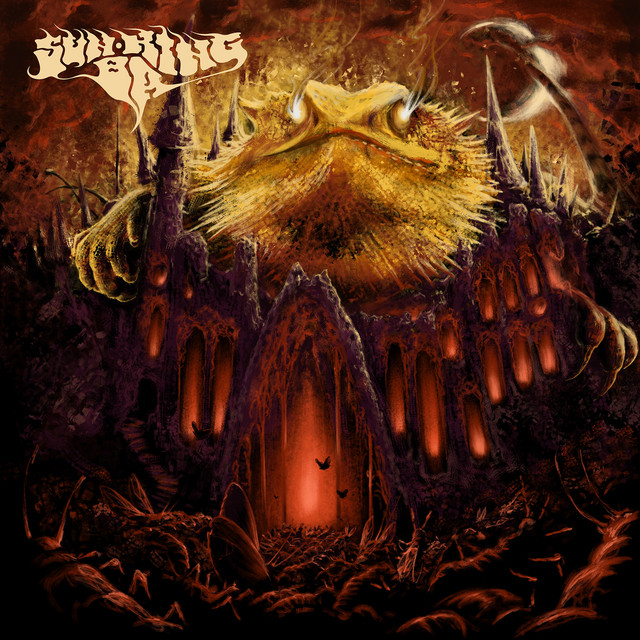 Writhing Mass
