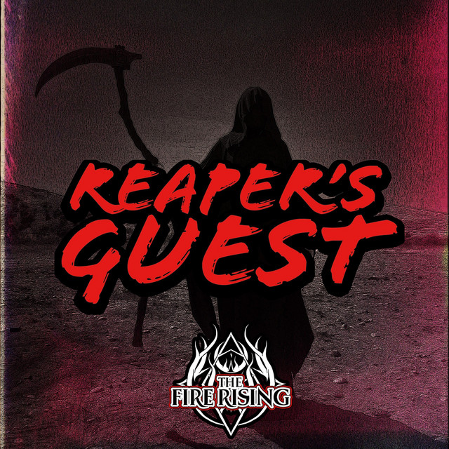 Reaper's Guest