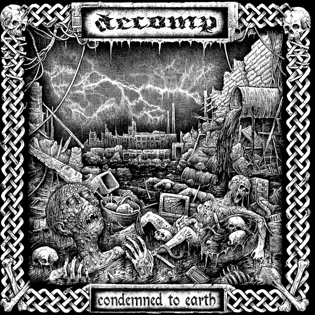 Condemned to Earth