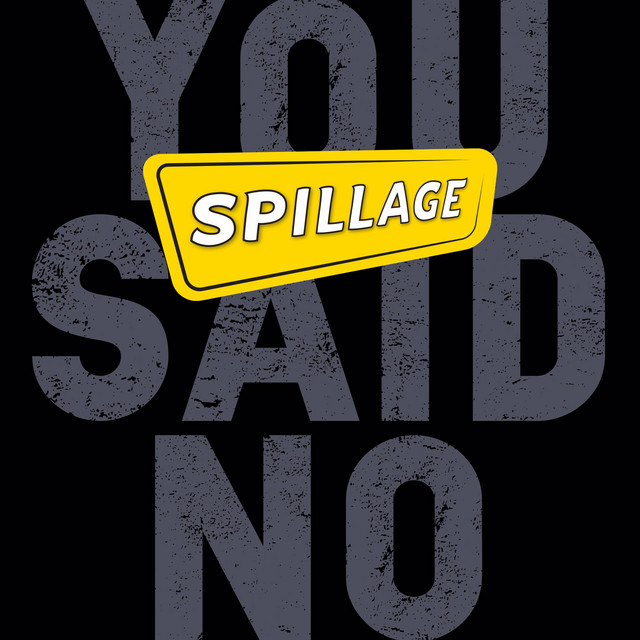 You Said No