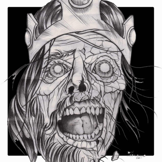 Corroding Kings EP