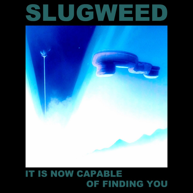 It Is Now Capable Of Finding You