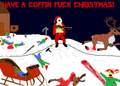Deck the Halls (2010)