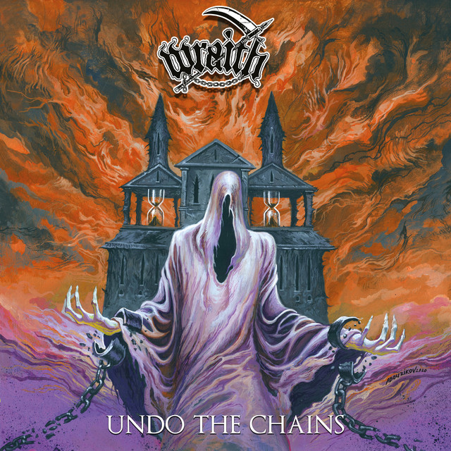 Undo the Chains