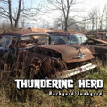 Backyard Junkyard