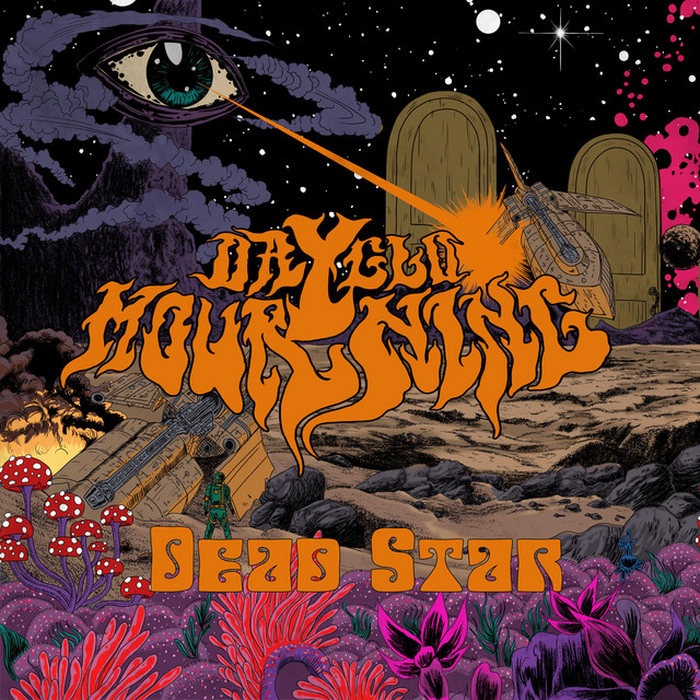 Dead Star