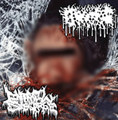 SPLIT WITH ENTRAIL DISGORGE