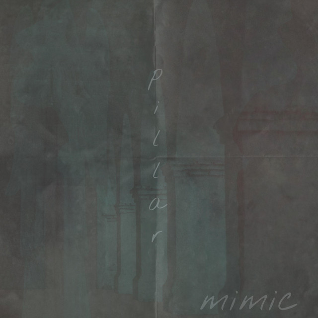 pillar