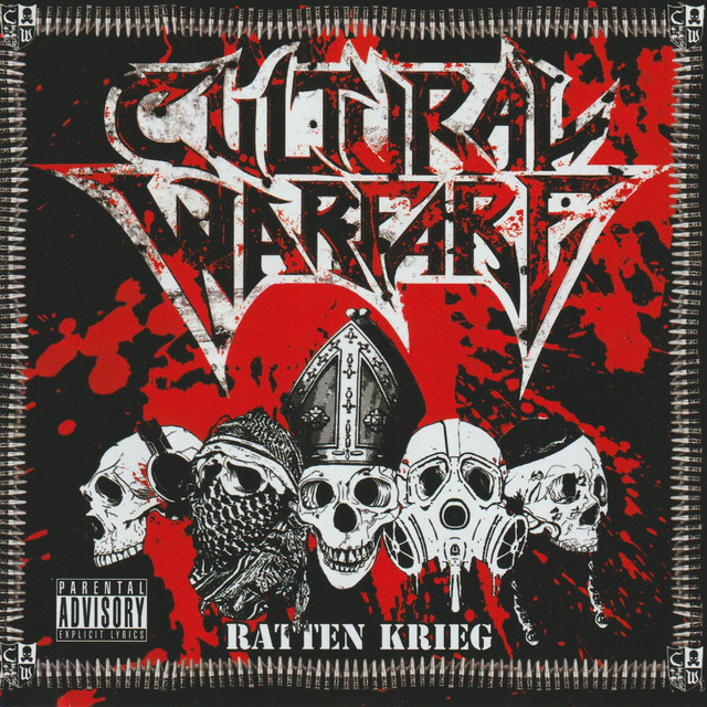 Ratten Krieg