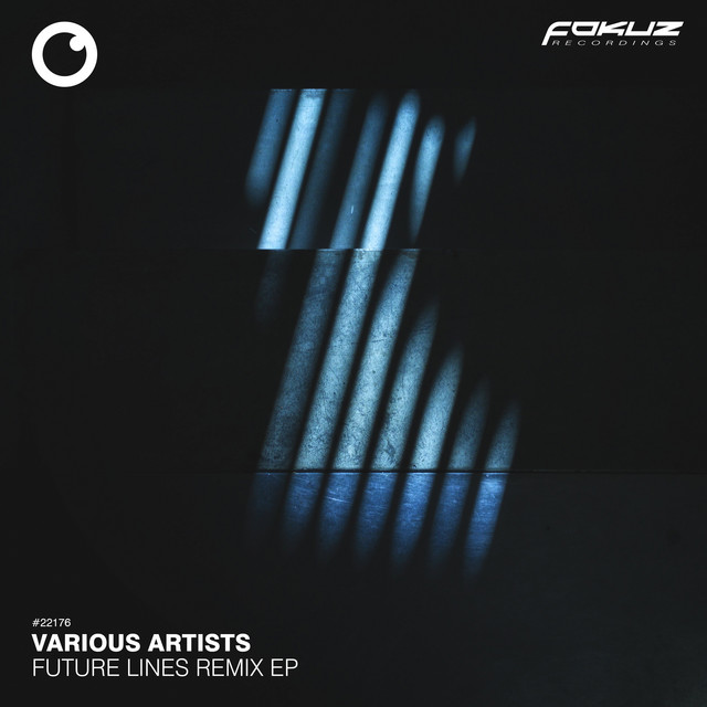 Future Lines Remix EP