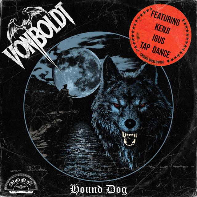 Hound Dog