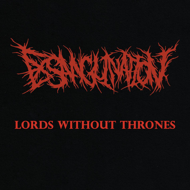 Lords Without Thrones