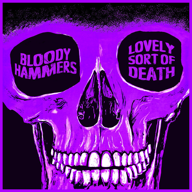 Lovely Sort of Death