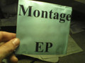 THE MONTAGE EP