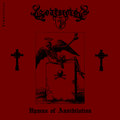 Hymns of Annihilation