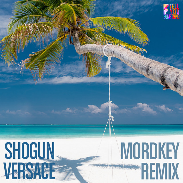 Versace (Mordkey Remix)
