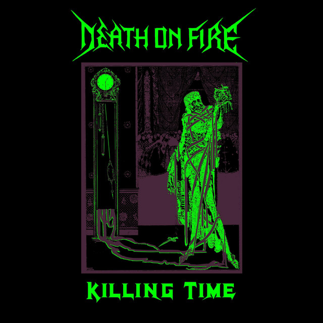 Killing Time
