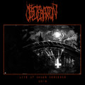 LIVE AT CHAOS DESCENDS MMXIX