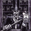 Magic Elixir