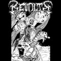 Slaughter from the Cold Winds of Retribution