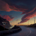 Merge/End - EP
