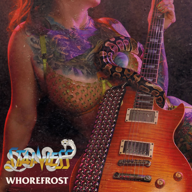 Whorefrost