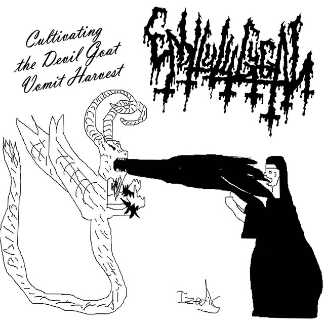 Cultivating the Devil Goat Vomit Harvest