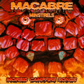 Macabre Ministrels - Morbid Campfire Songs