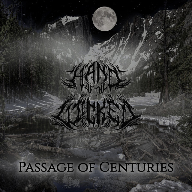 Passage of Centuries
