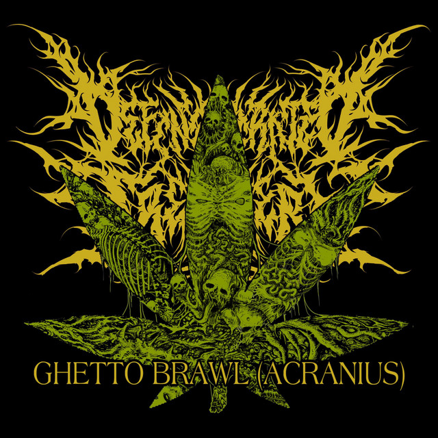 Ghetto Brawl (Acranius)