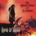 The Spiritual Visions of St. Madness