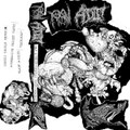 Split w/ Raw Addict