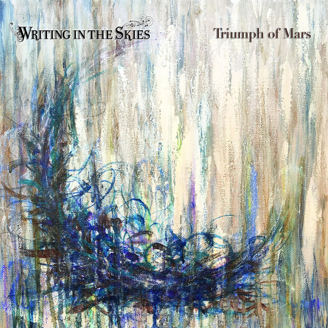 Triumph of Mars