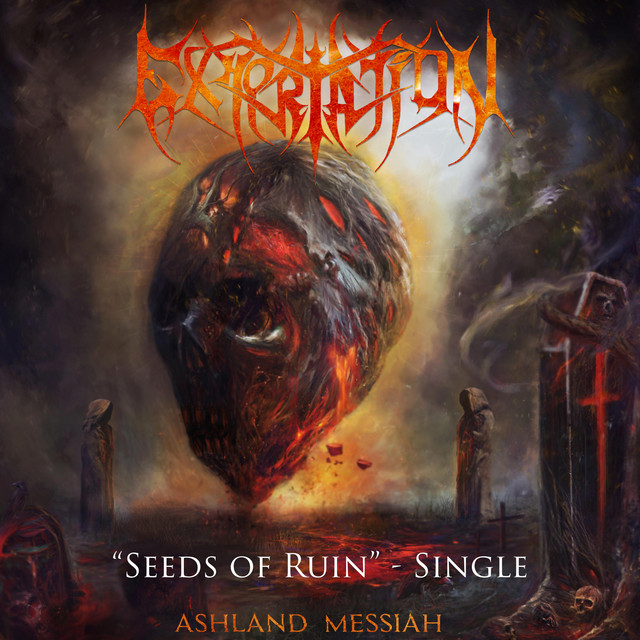 Seeds of Ruin
